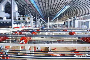 南寧 加速打造高新技術(shù)產(chǎn)業(yè)與先進制造業(yè)基地